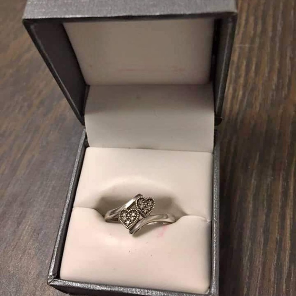 Engagement ring